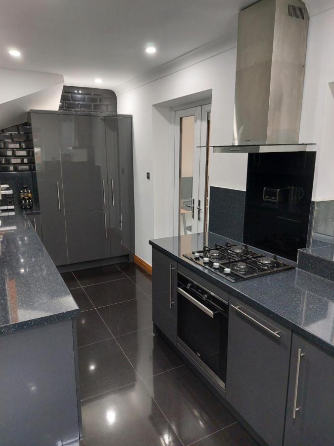 Riverside يورك المظهر الخارجي الصورة