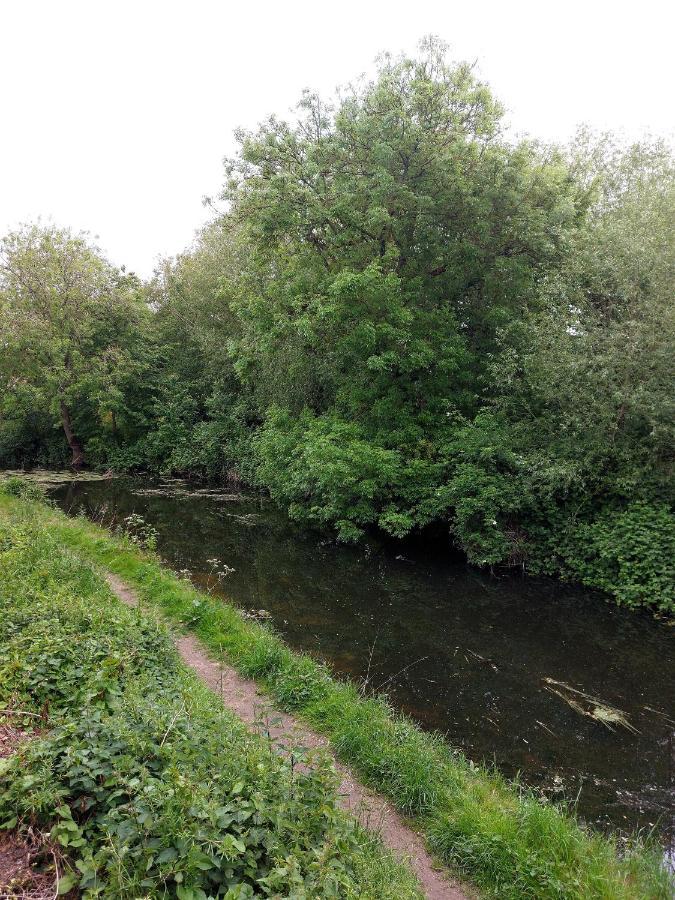 Riverside يورك المظهر الخارجي الصورة
